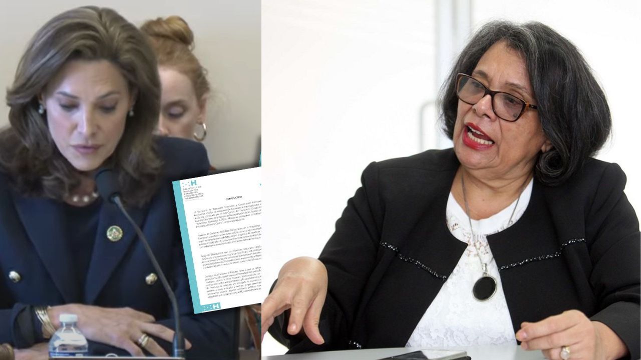 Castellanos insta al gobierno no rechazar las observaciones de la Cámara Baja sino trabajar para soluciones