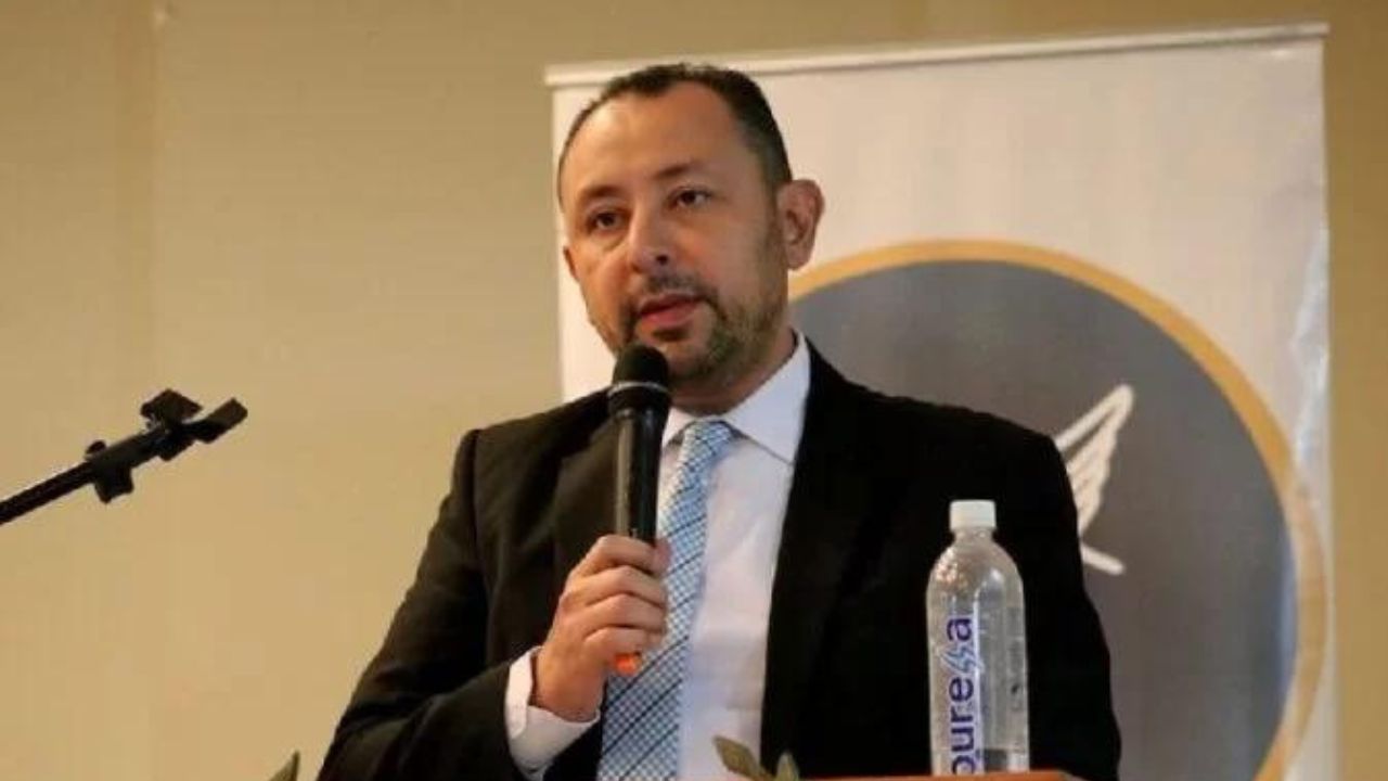 ‘La clase política hondureña ha sido nefasta’, Kenneth Madrid de la ASJ