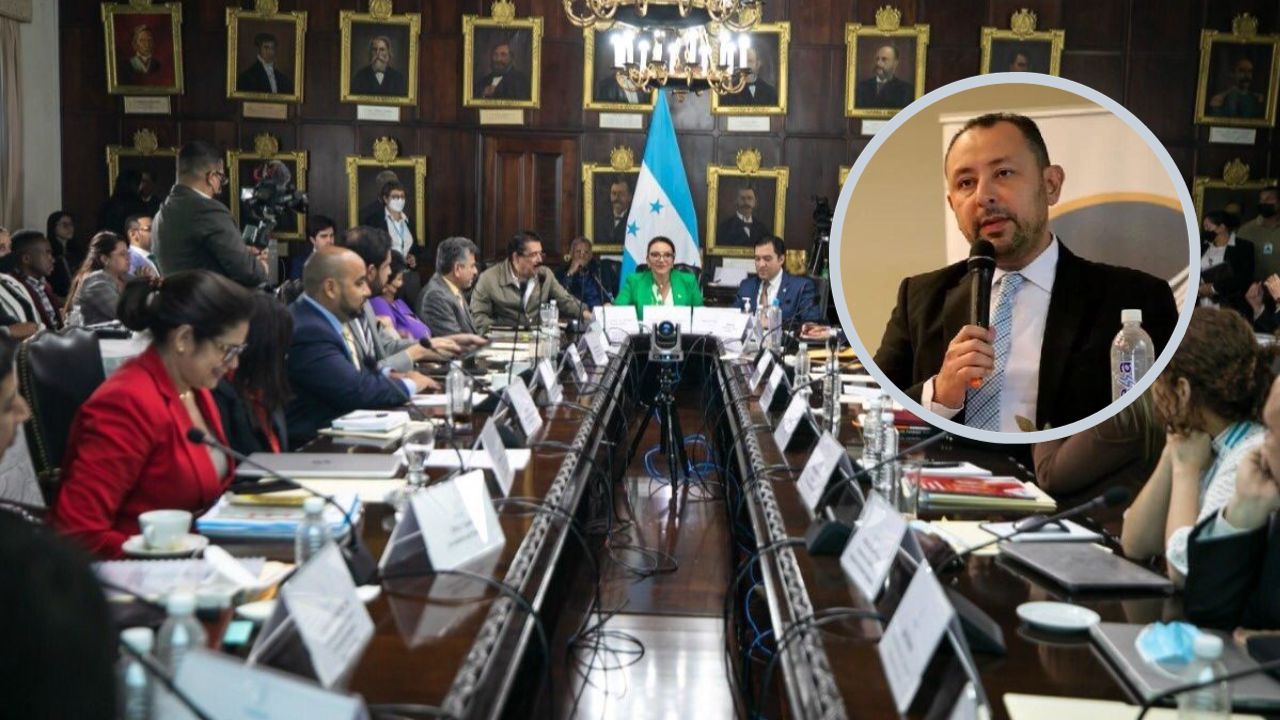 La empleomanía se da en el  Ejecutivo para asegurar el salario a los partidarios políticos: ASJ