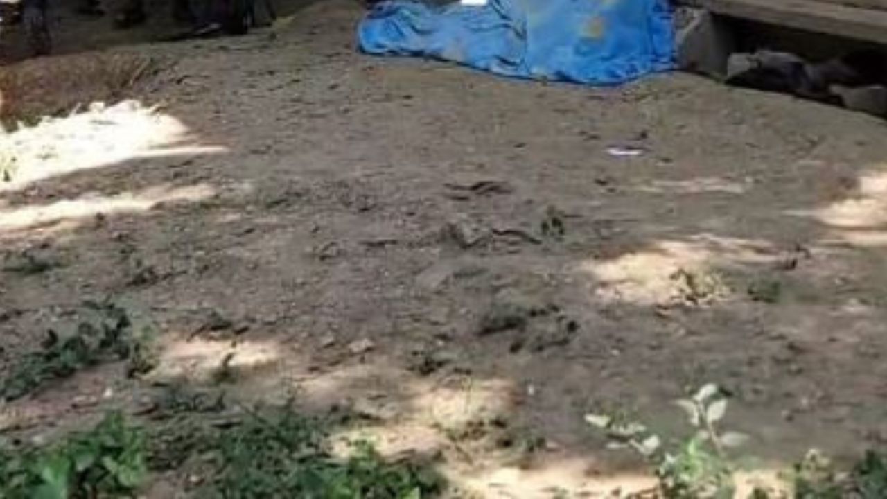 Hondureño muere a manos de amigos que se habrían enojado porque les negó el acceso a su vivienda