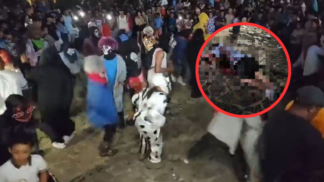 Primos hondureños habían huido de su colonia por amenazas, regresaron por una feria y los mataron