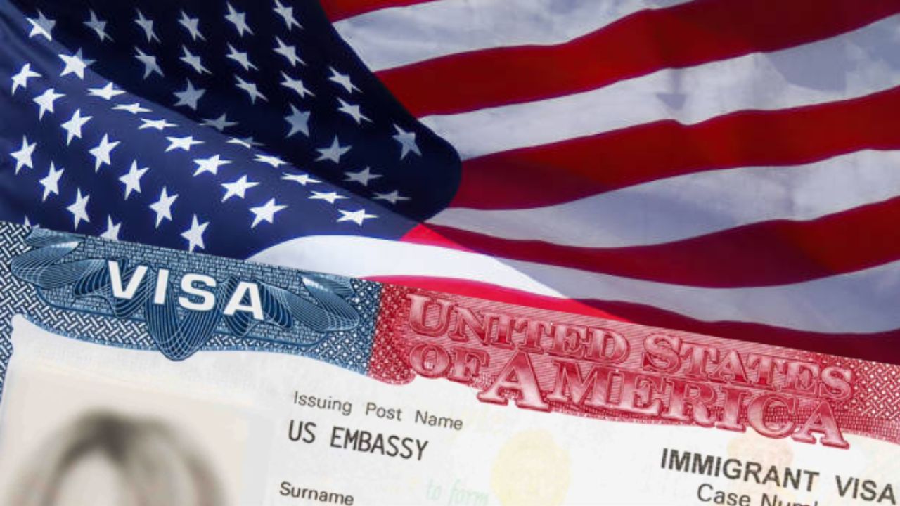 Lotería de Visas 2025: requisitos y pasos para aplicar al sorteo de las 'Green Cards'