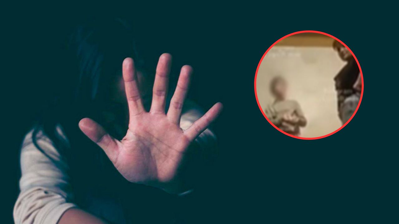 'Mami e rreh vajzen' video original, ¿qué se sabe de esta grabación de Telegram?