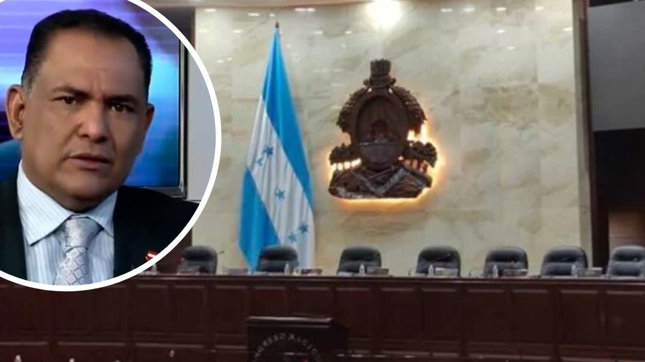 'Si no se recibe una convocatoria, Partido Liberal autoconvocará a sesión a las demás bancadas', advierte Mario Segura