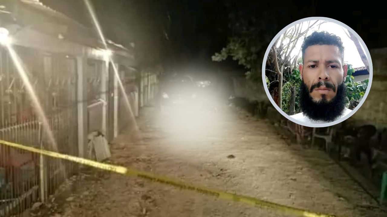 Matan a dos hermanos olanchanos; sospechan de la exesposa de uno de ellos