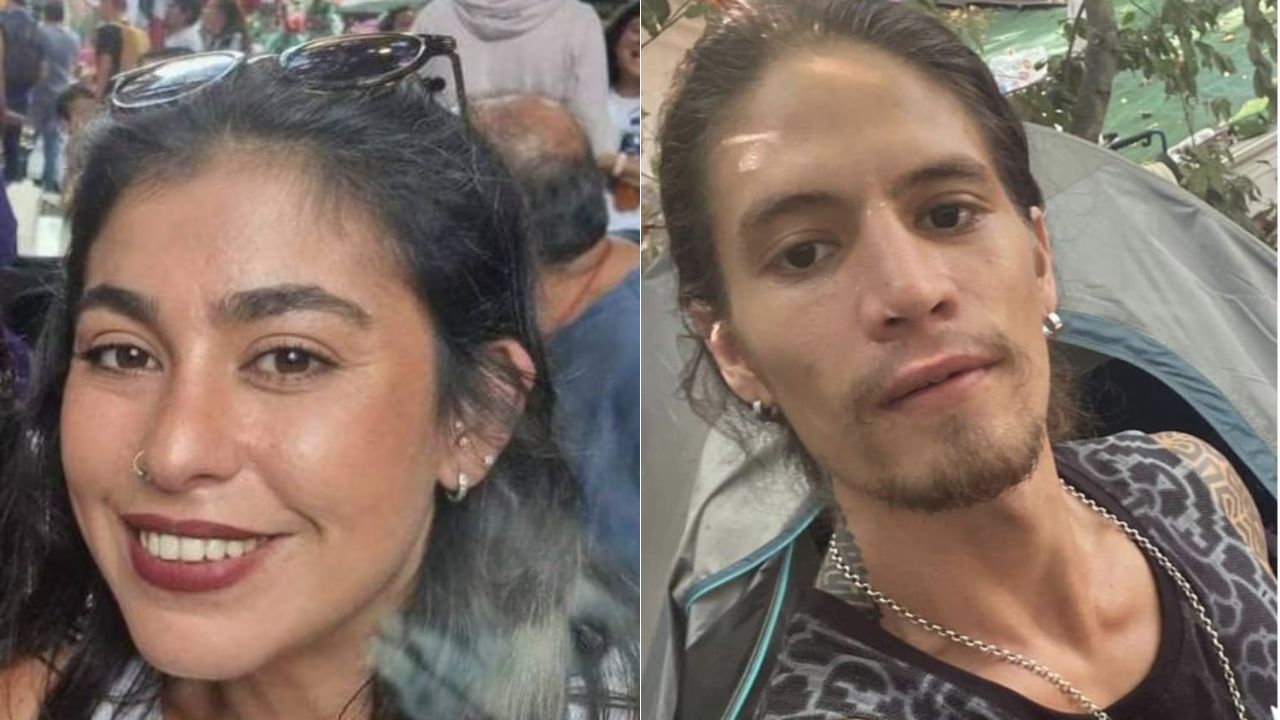 Mexicanos secuestrados en Israel por Hamás: esto es lo que se sabe de Ilana Gritzewsky y Orión Hernández