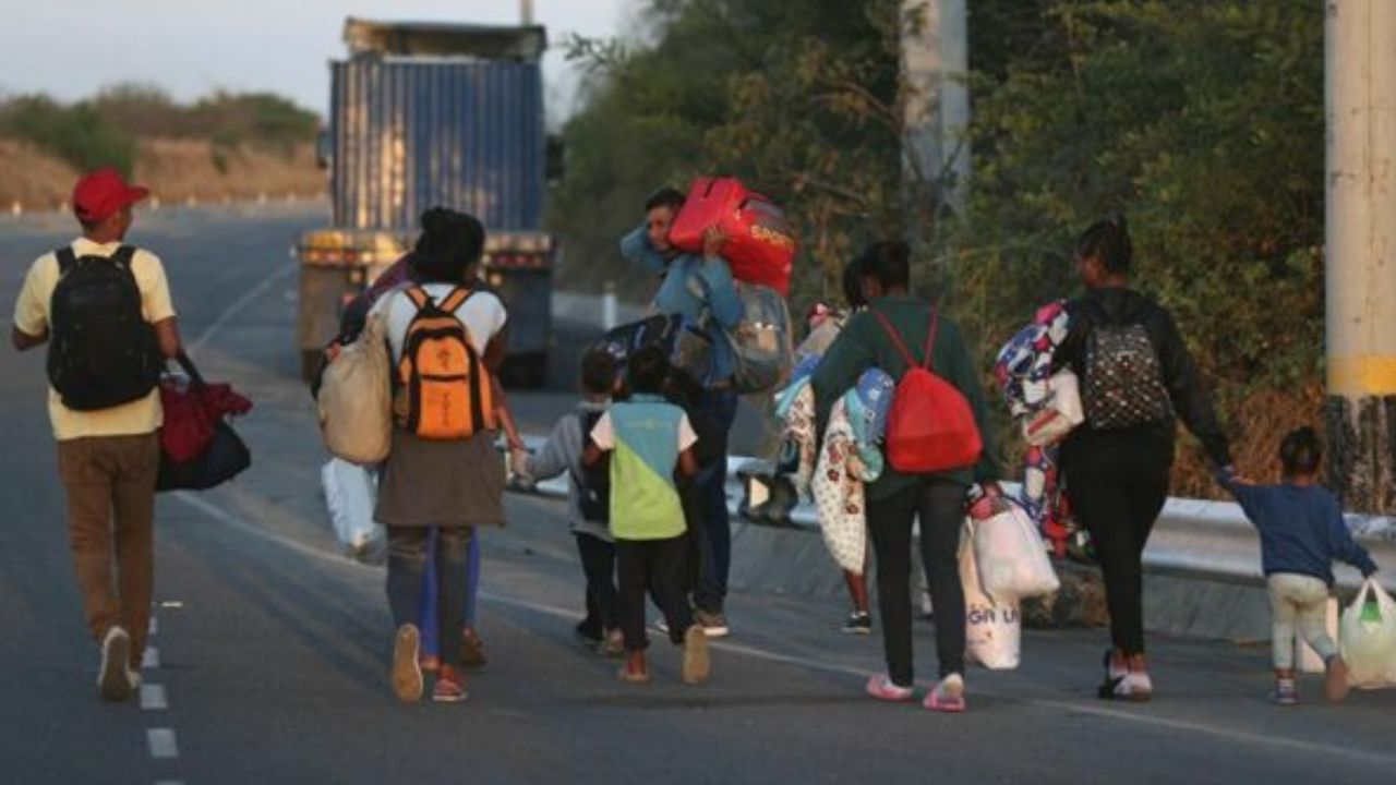México busca el liderazgo regional con una cumbre migratoria