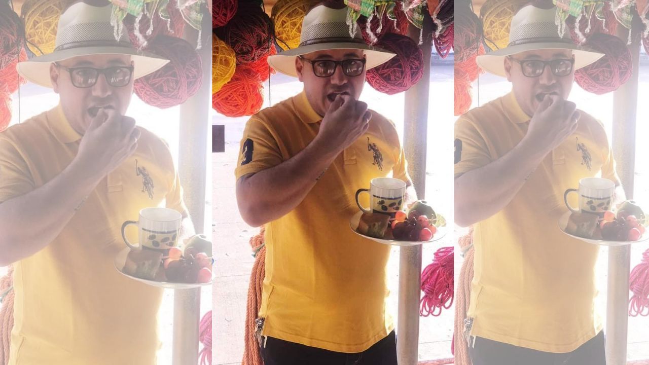 Matan a colombiano cuando disfrutaba junto a su familia en restaurante de Honduras