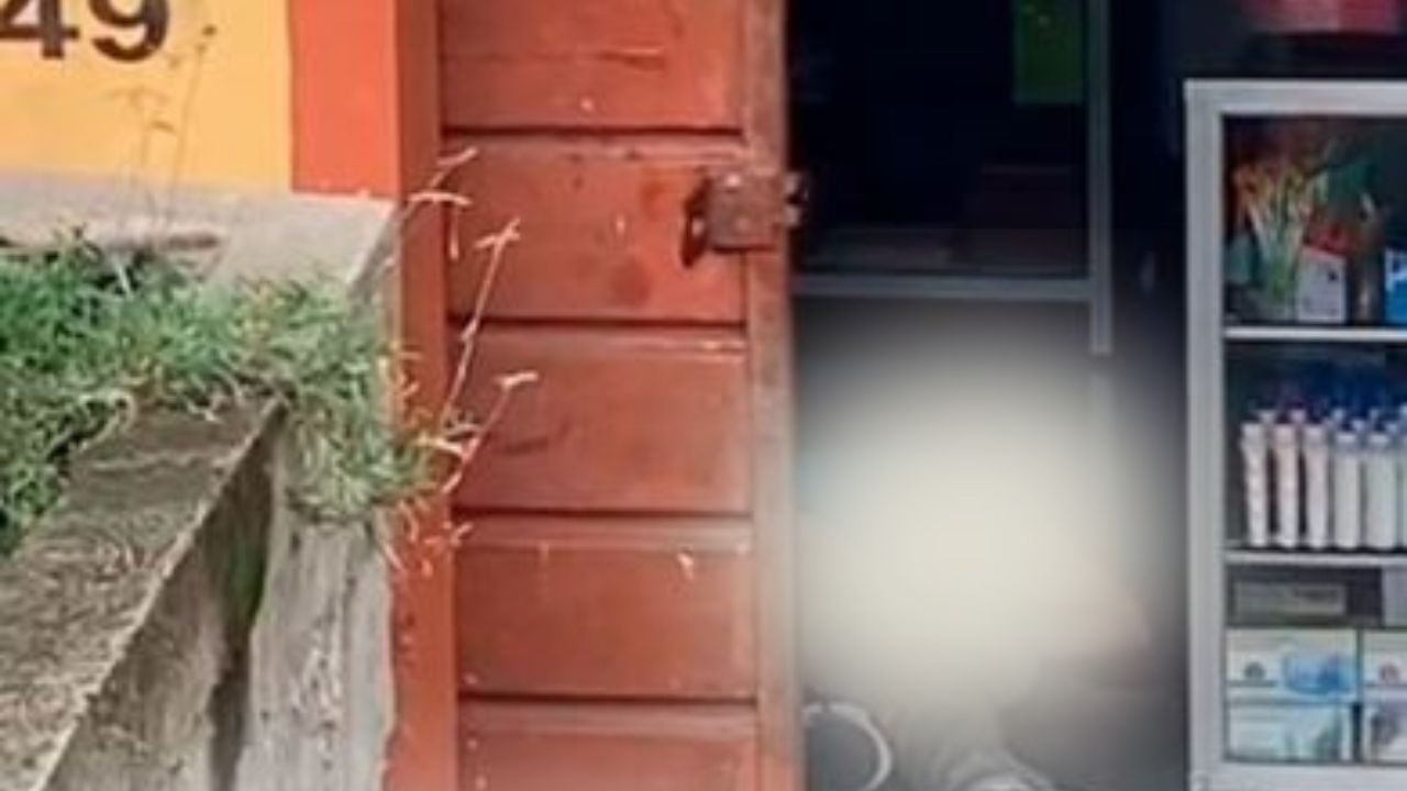 Hondureño fue acribillado en imprenta donde ingresó para esconderse de sus agresores