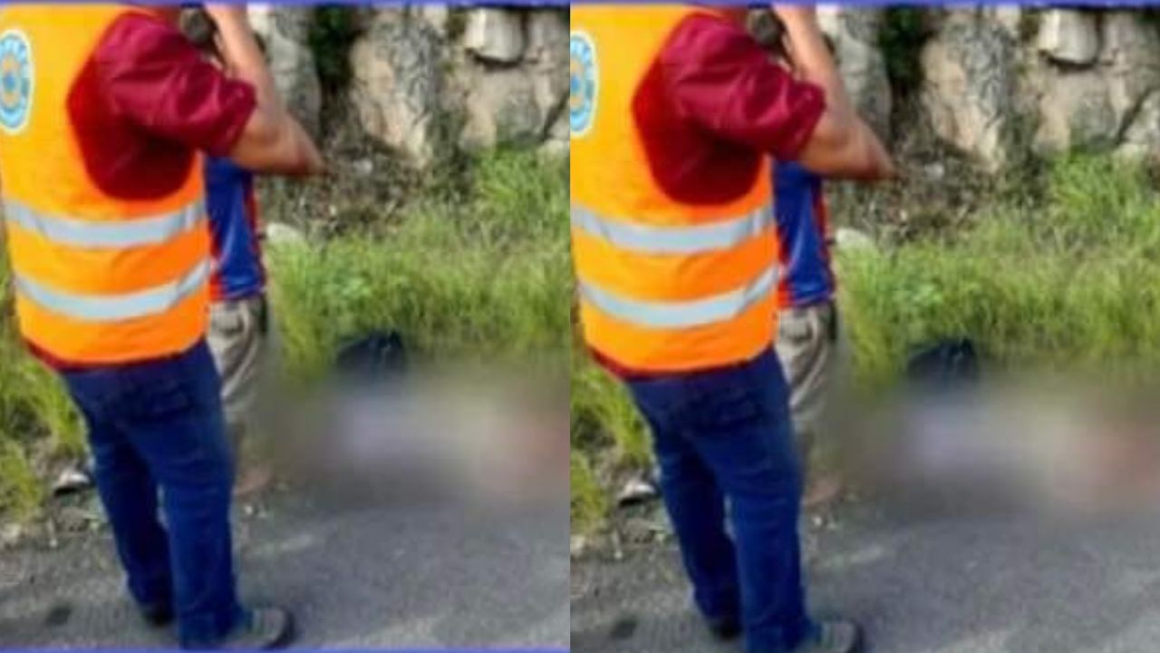 Niño hondureño de 12 años muere al impactar la moto que conducía con otro auto