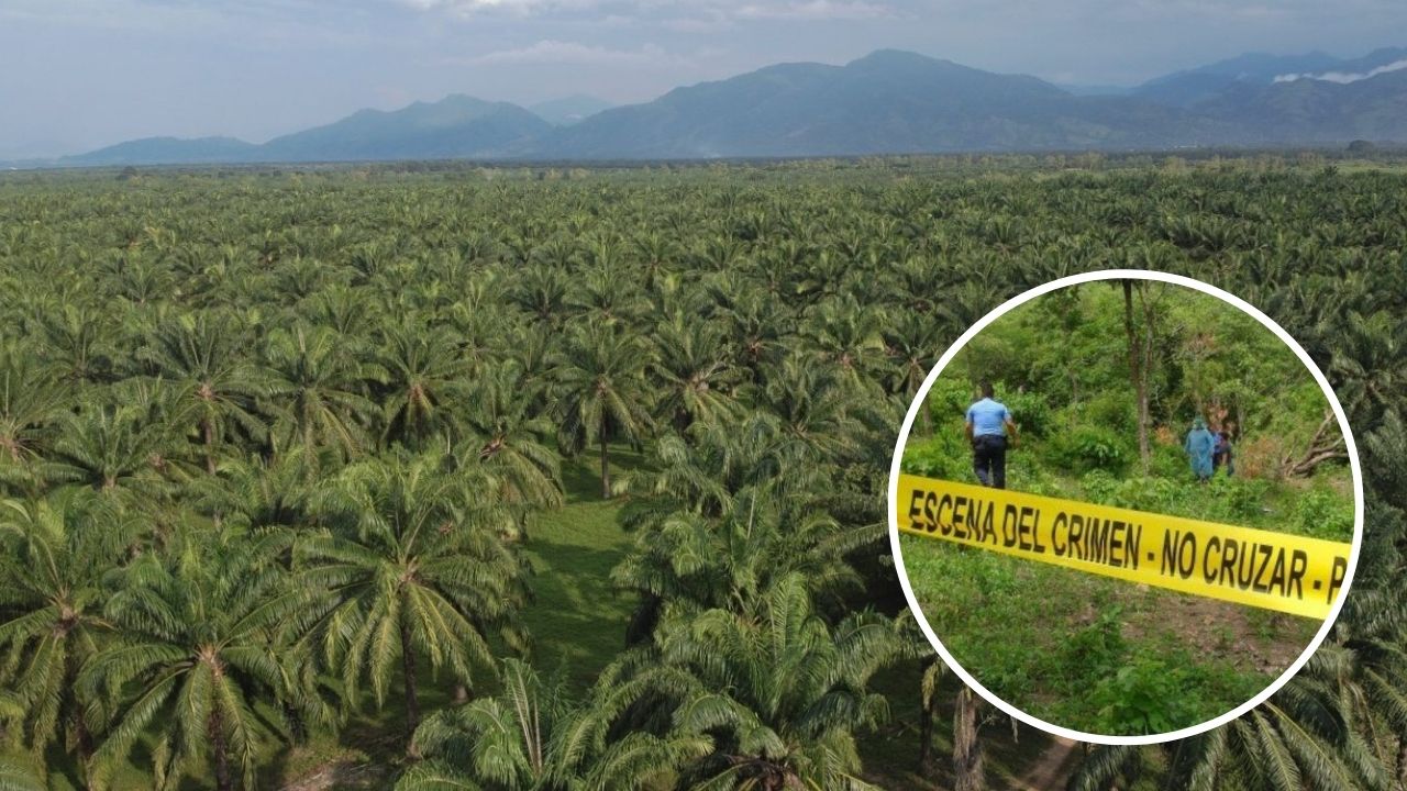 Investigan muerte de Kevin Meza, campesino del Bajo Aguán que se enfrentó a policías