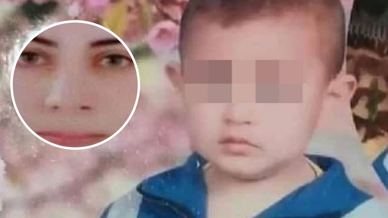 Madre se comió a su hijo de 5 años para evitar que se lo quitara un juez
