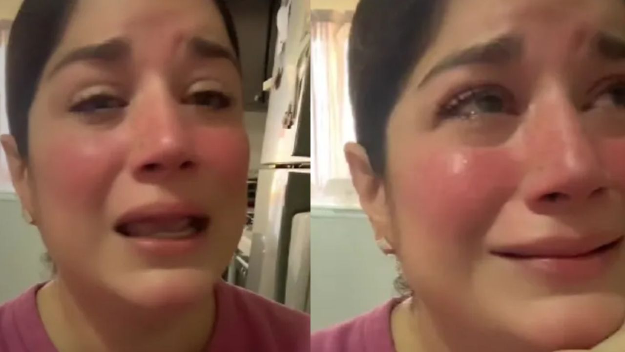 'Se quejan que no hay trabajo' jefa llora porque nadie asistió a una entrevista de empleo
