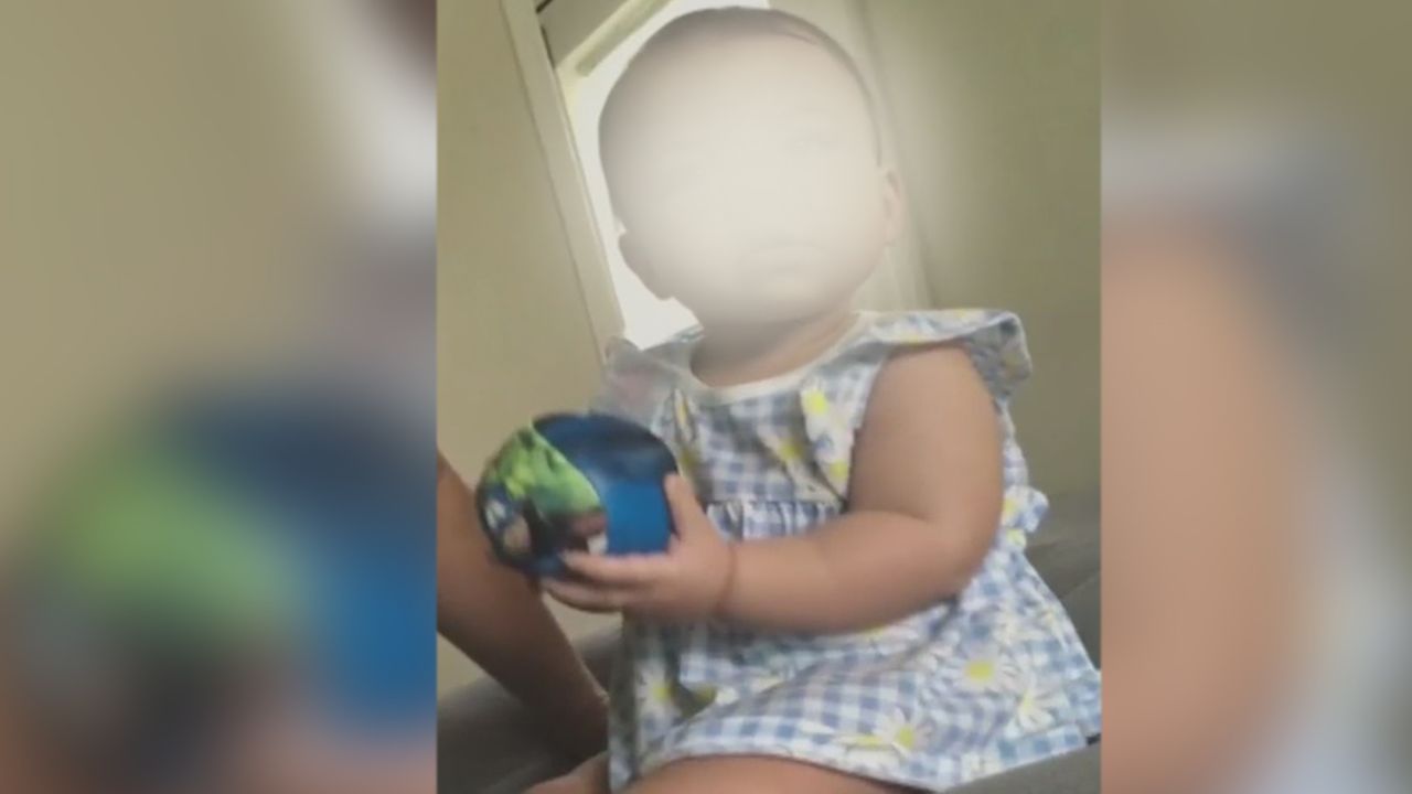'La bebé está muerta acá en la sala', abuela narra cómo pitbull de la familia atacó a su nieta