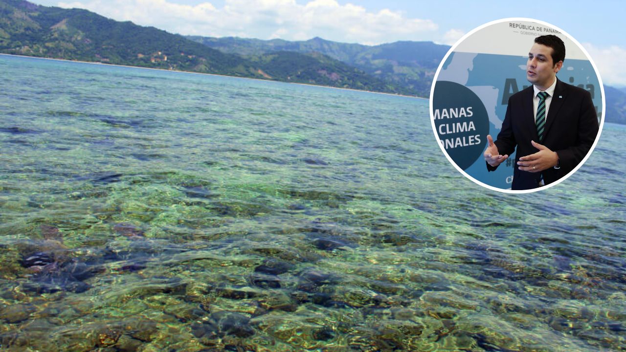 Honduras busca priorizar los océanos con la recepción de carbono