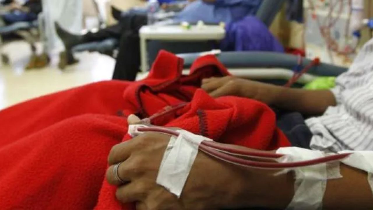 'No pedimos habernos enfermado': Asociación de Pacientes Renales exige al Estado no llamarlos 'caros'