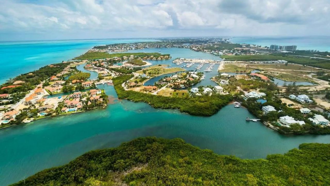 GAFI retira a Panamá e Islas Caimán de 'lista gris' de blanqueo de capitales