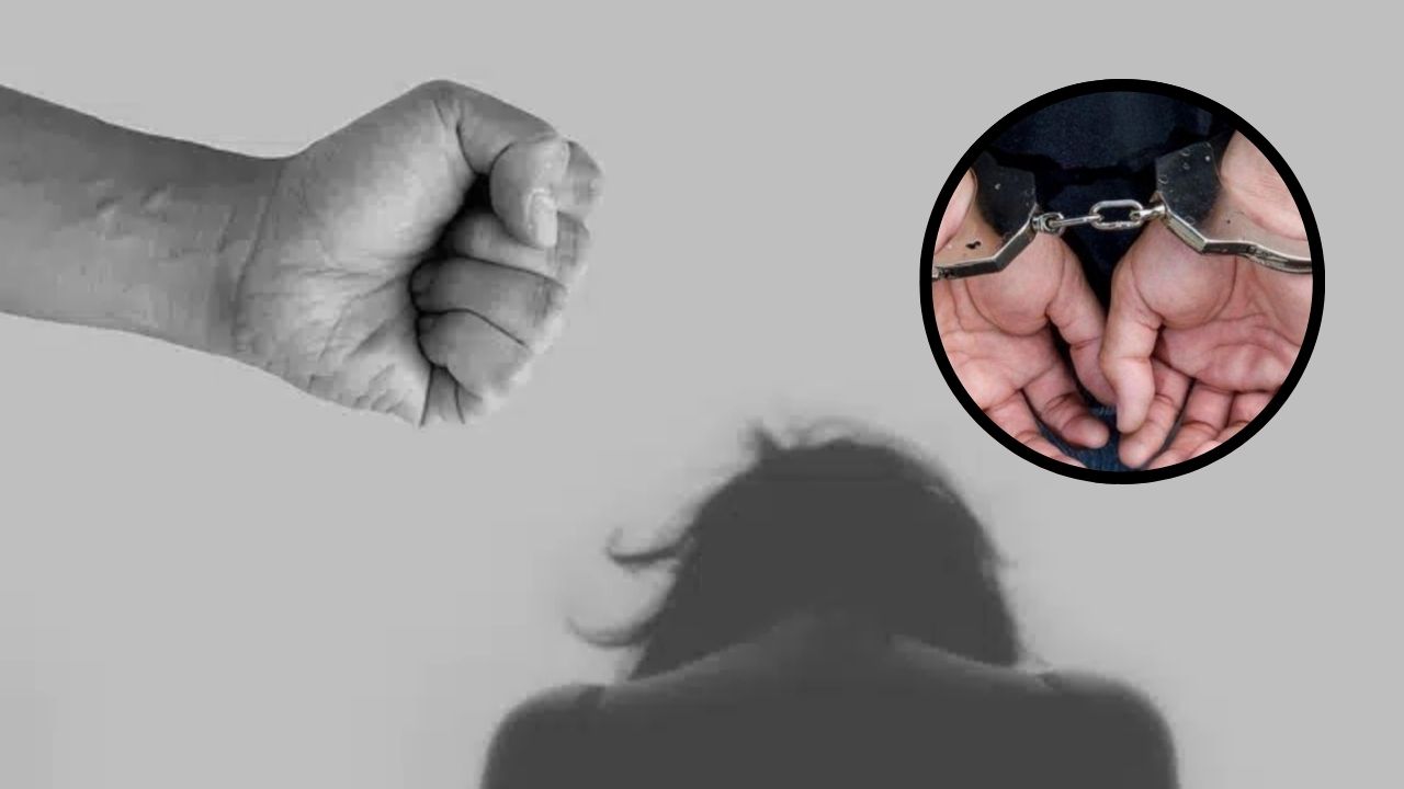 Capturan en El Salvador a un hombre por quitarle la vida a golpes a su pareja, a quien maltrataba