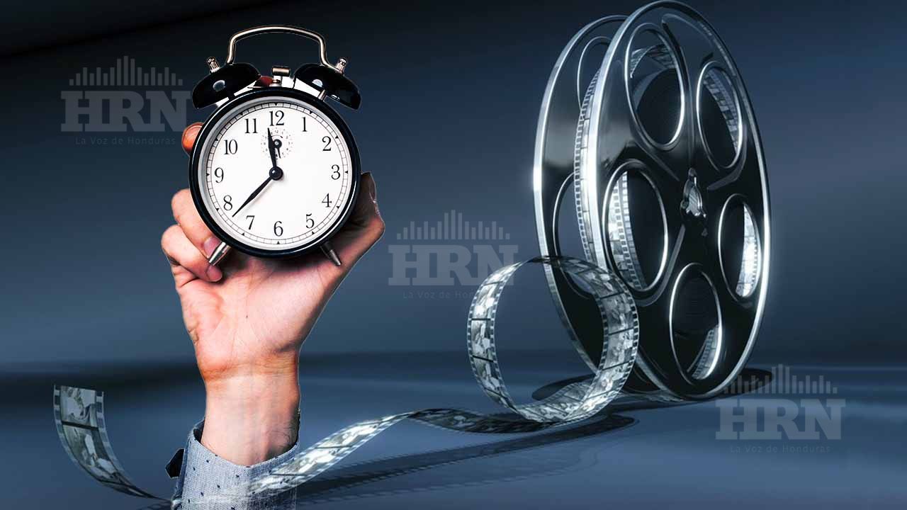 ¿Por qué las películas ahora son tan ridículamente largas?