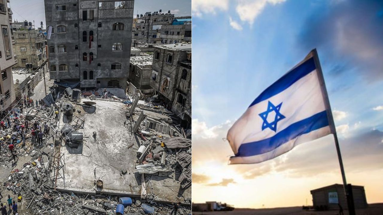 ¿Por qué Israel vive en guerra según la Biblia y qué pasaría si se terminaran los conflictos bélicos?