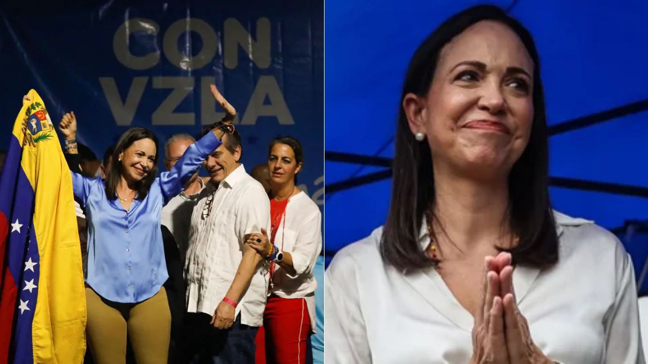 ¿Por qué María Corina Machado fue inhabilitada para ejercer cargos públicos?