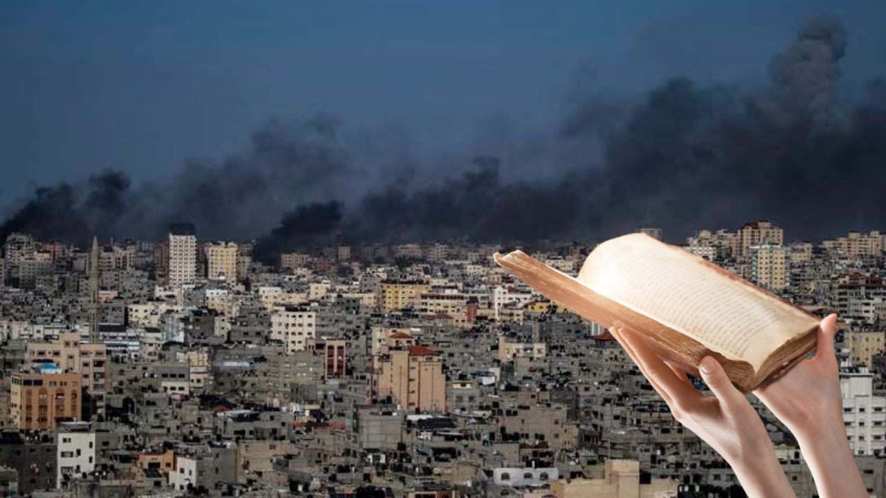 ¿Qué dice la Biblia de Israel en los últimos tiempos? Esto indican las sagradas escrituras