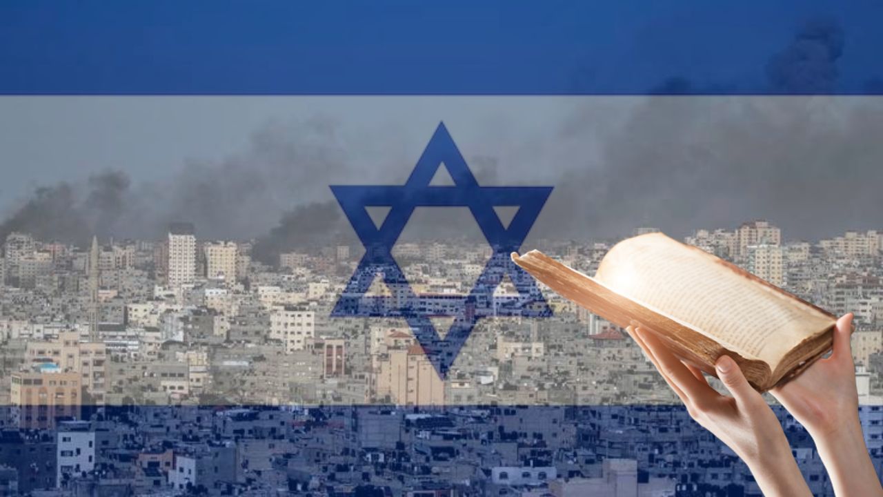 ¿Qué dice la Biblia de Israel en los últimos tiempos? Esto indican las sagradas escrituras