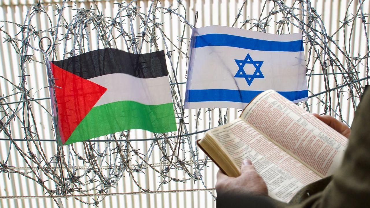 ¿Qué dice la Biblia sobre la guerra de Israel y qué papel tiene en el fin de los tiempos?