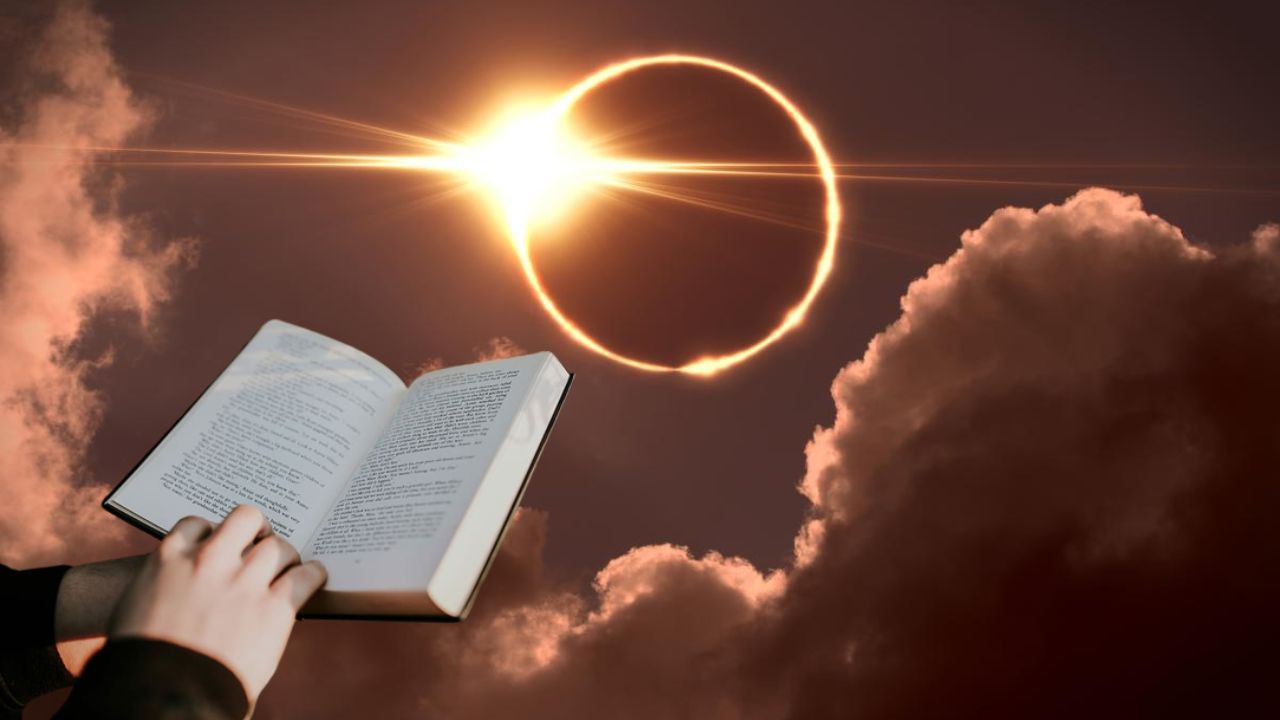 ¿Qué dice la Biblia sobre los eclipses solares y lunares? Esto indican las sagradas escrituras