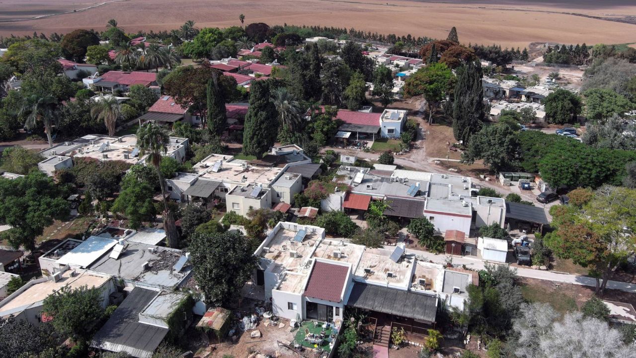 ¿Qué es un kibutz en Israel? Así es el lugar donde se encontraron 40 bebés sin vida