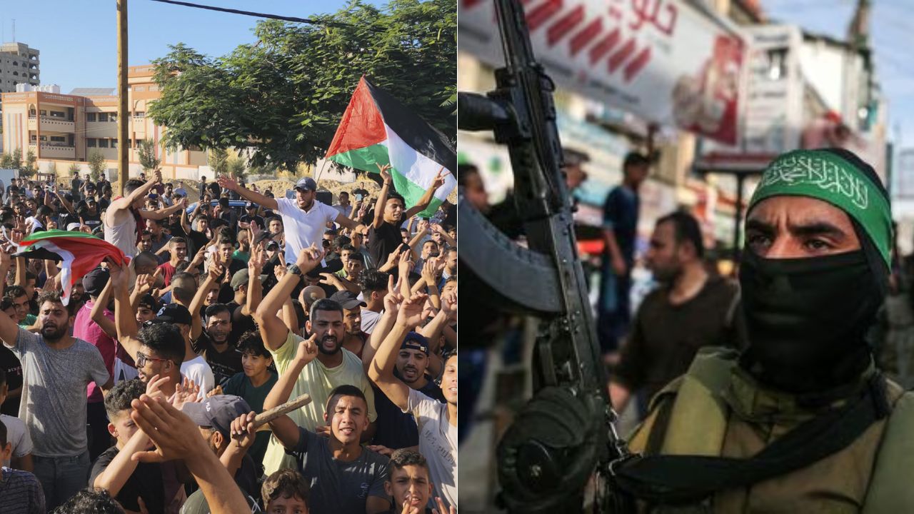 ¿Qué países apoyan a Hamás y quiénes son los aliados de Israel y Palestina?