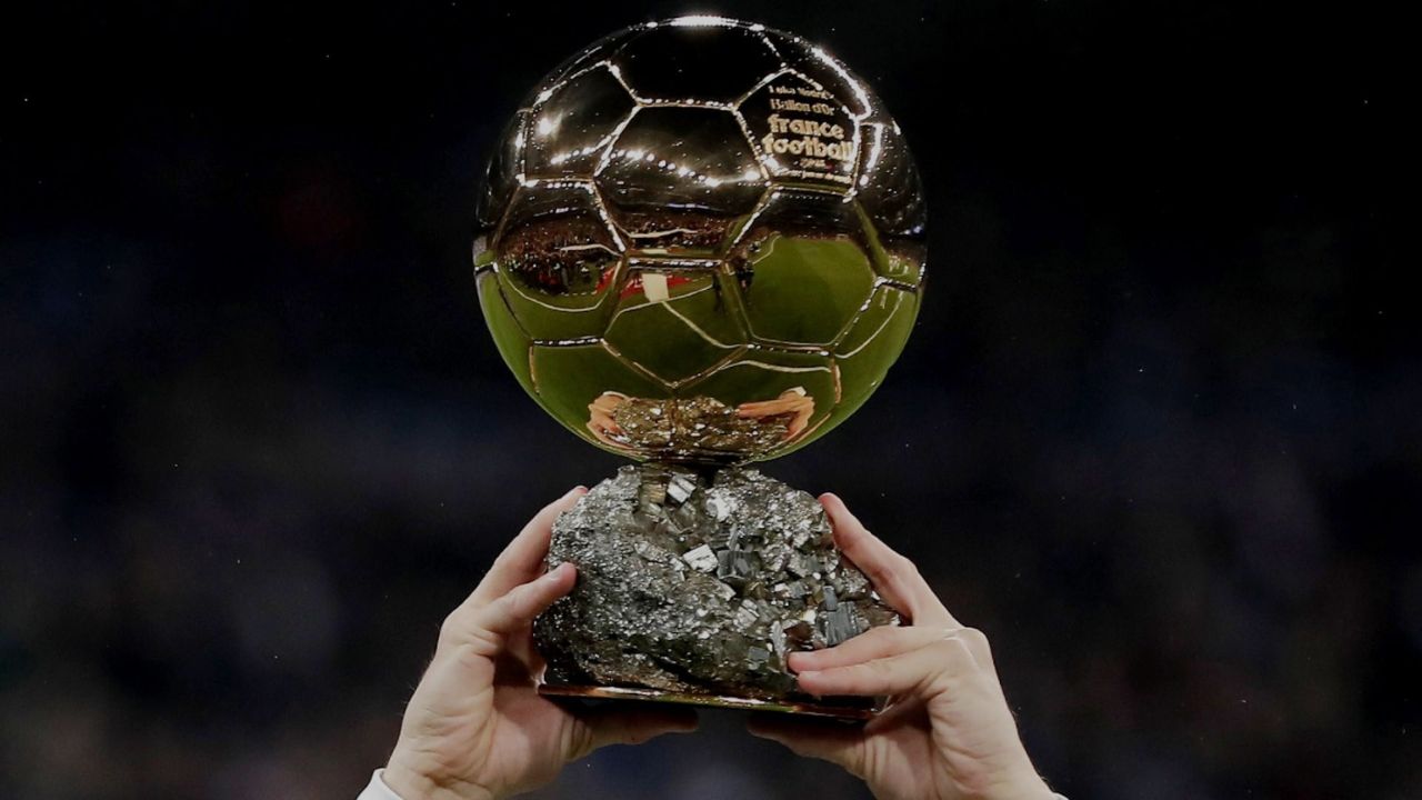 ¿Quién ganará el Balón de Oro 2023, según las últimas filtraciones, y cuándo es la gala?