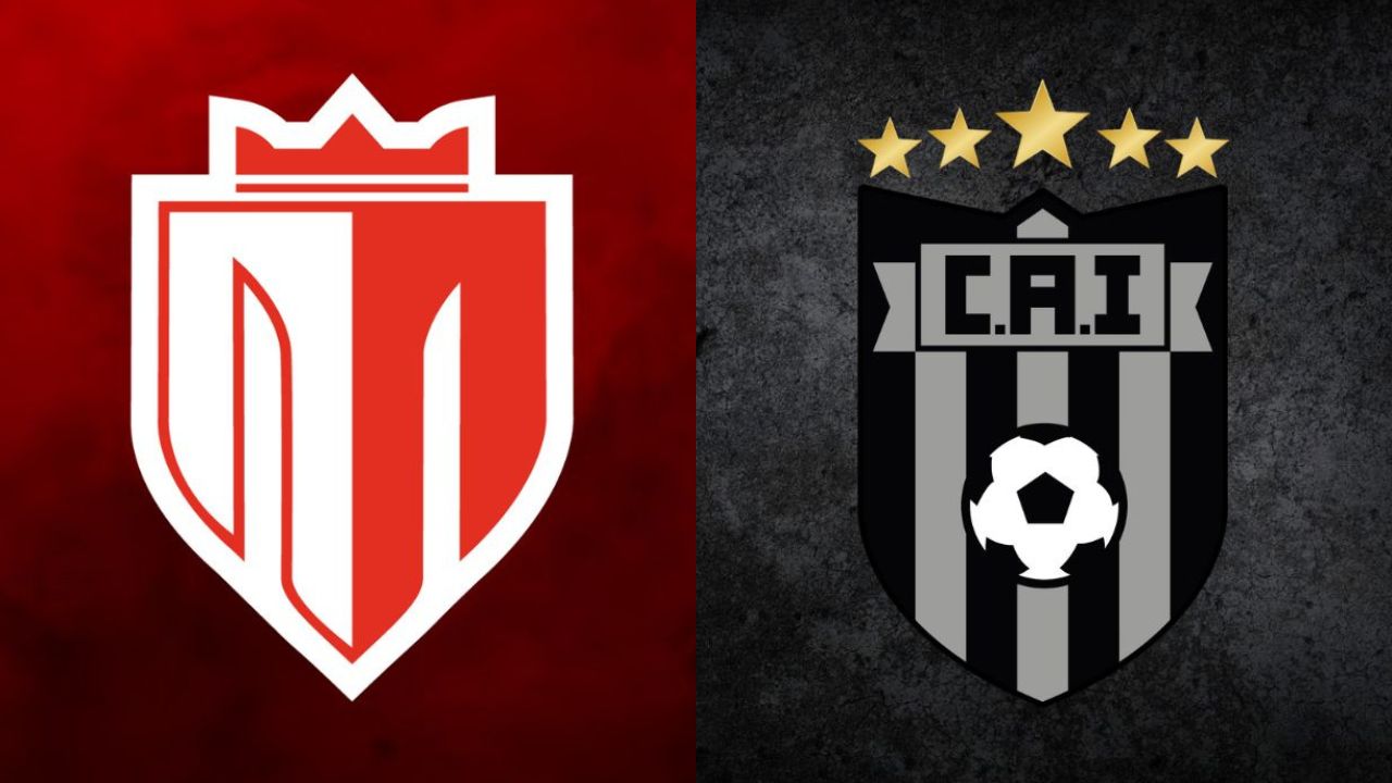 Real Estelí vs. CAI hoy EN VIVO: hora y canal del partido por la Copa Centroamericana de Concacaf