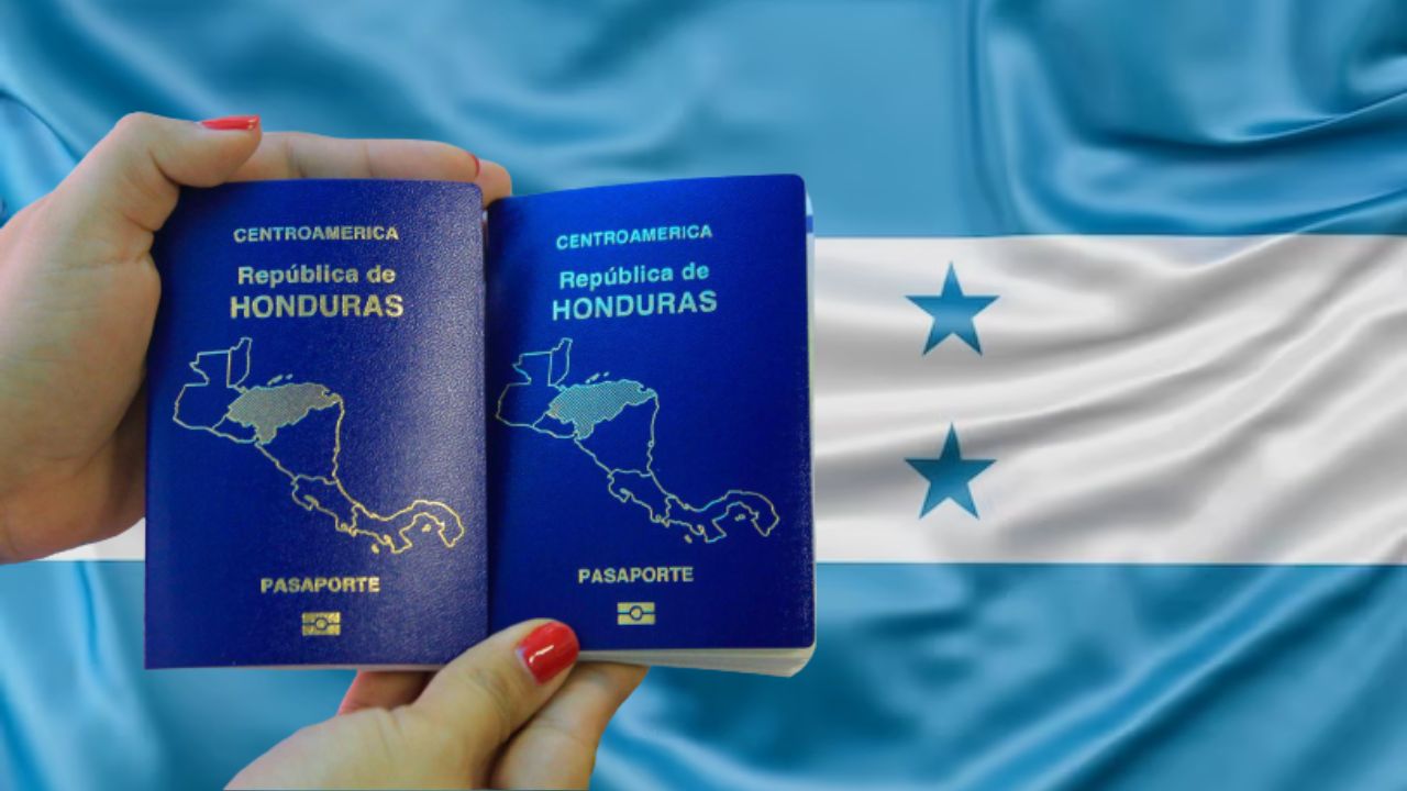 Requisitos para pasaporte hondureño: pasos que deben realizar los mayores y menores de edad para tramitarlo