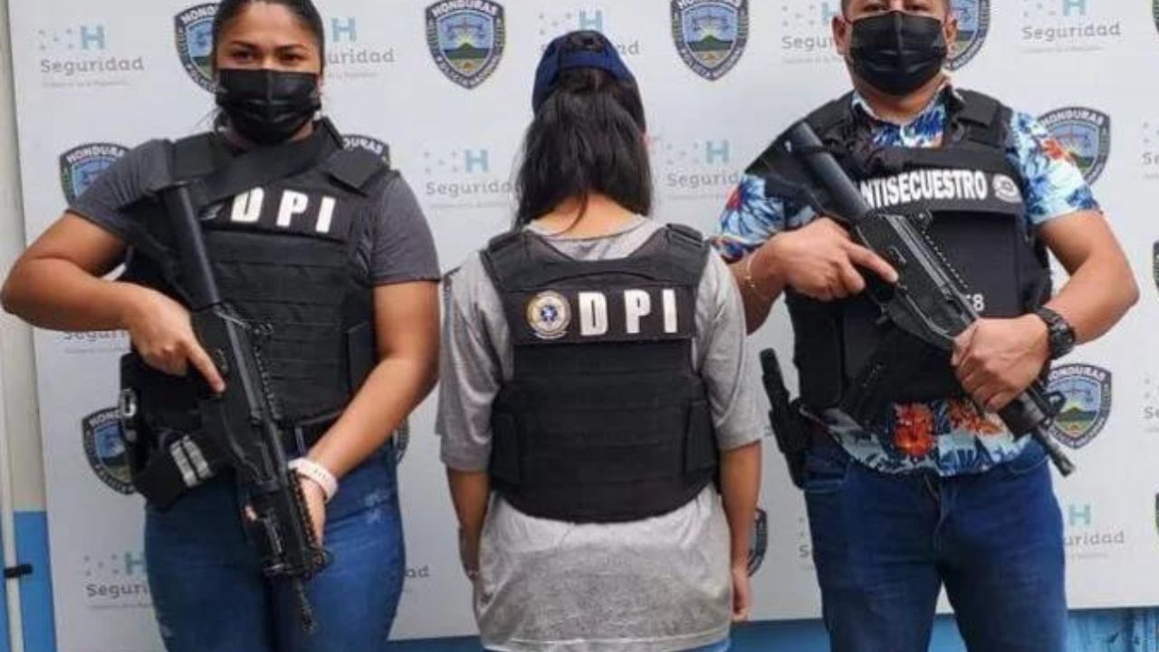 ¿Cómo no caer en la trampa de los autosecuestros en Honduras?, aquí el dato