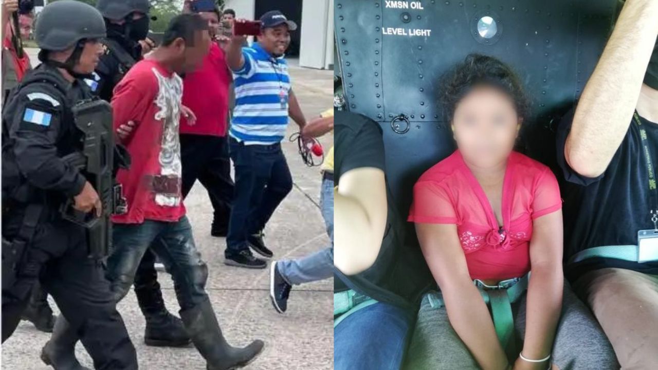 Madre entregó a su hija de 9 años a hombre de 41 para que fuera su 'pareja sentimental'