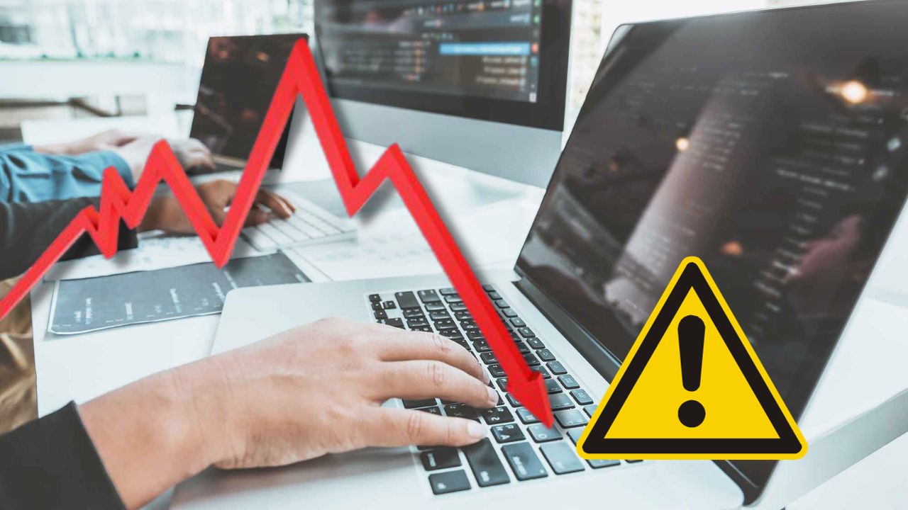 Casi 7 de cada 10 empresas tienen problemas para contratar talento tecnológico