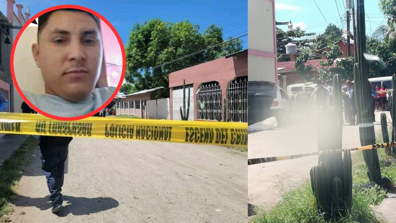 Hallan sin vida a taxista dentro de la unidad que conducía en SPS