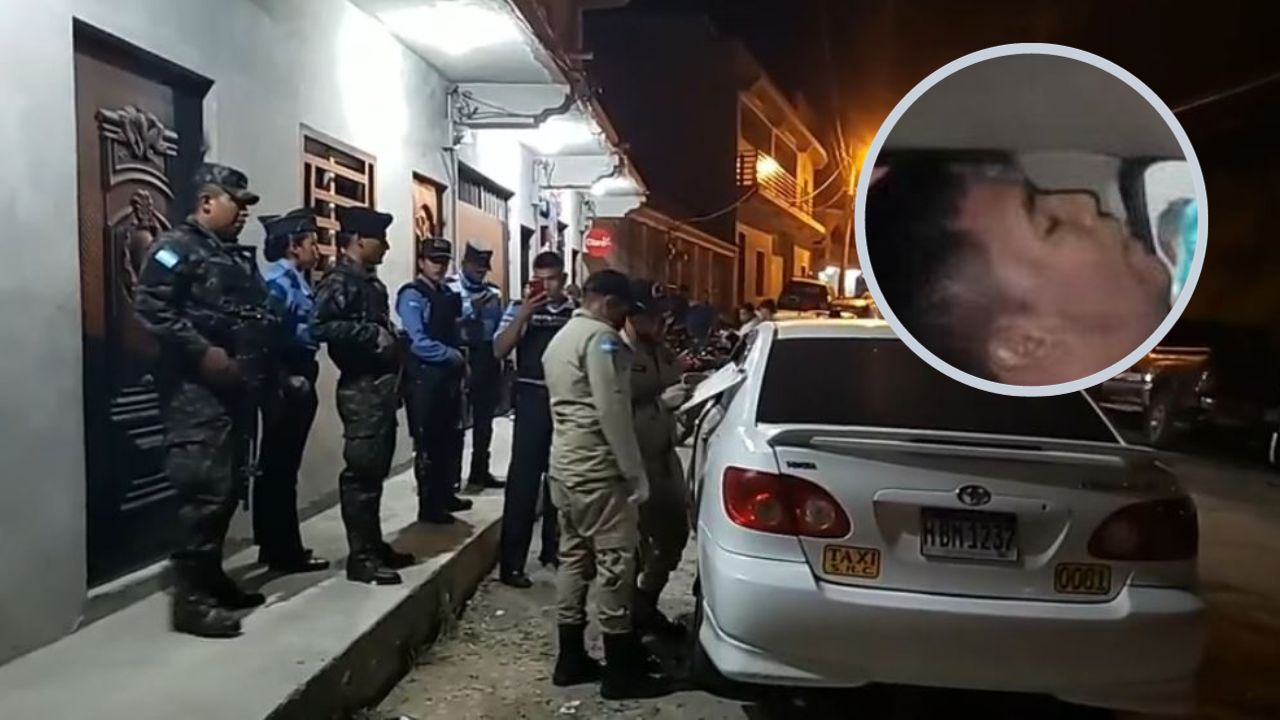 Taxista hondureño de 24 años sufrió un paro cardíaco y lo hallaron muerto 3 horas después