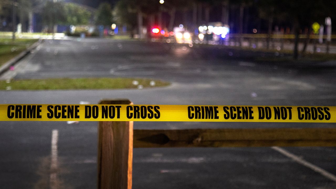 Varios fallecidos deja tiroteo en Maine, EE. UU., y el sospechoso de dio a la fuga