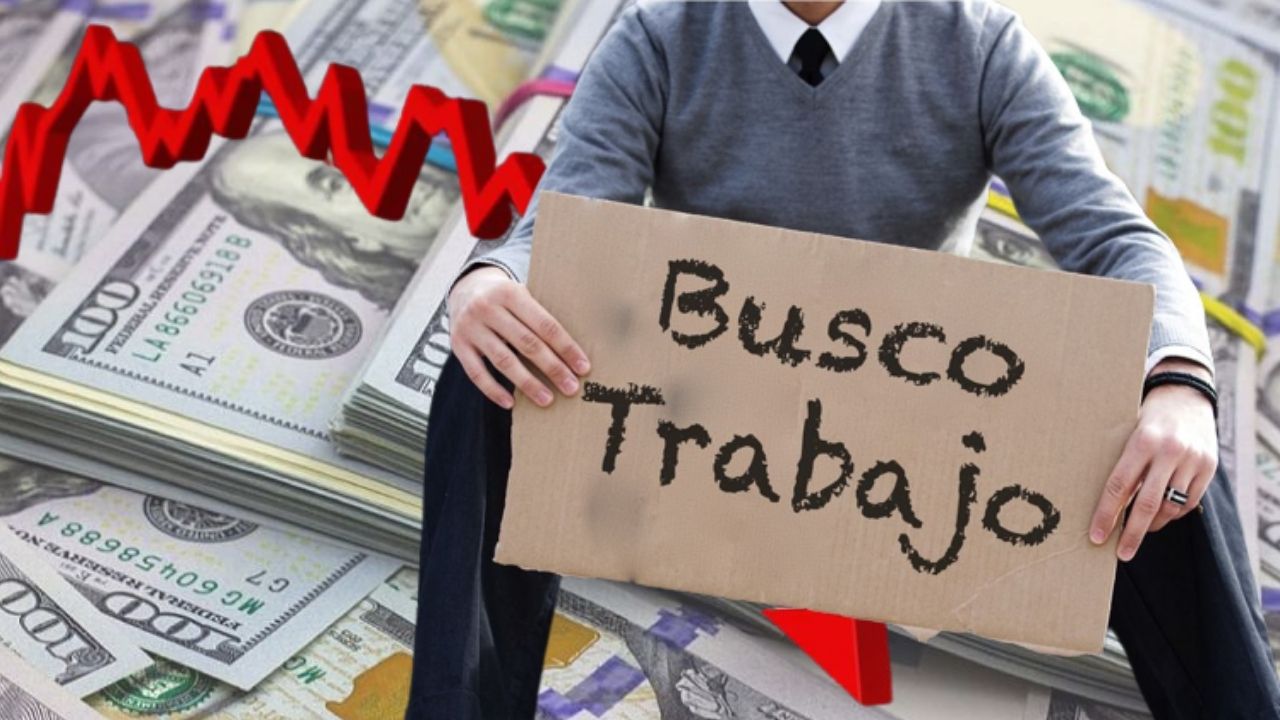 ¿Cómo conseguir su primer trabajo durante una recesión económica?