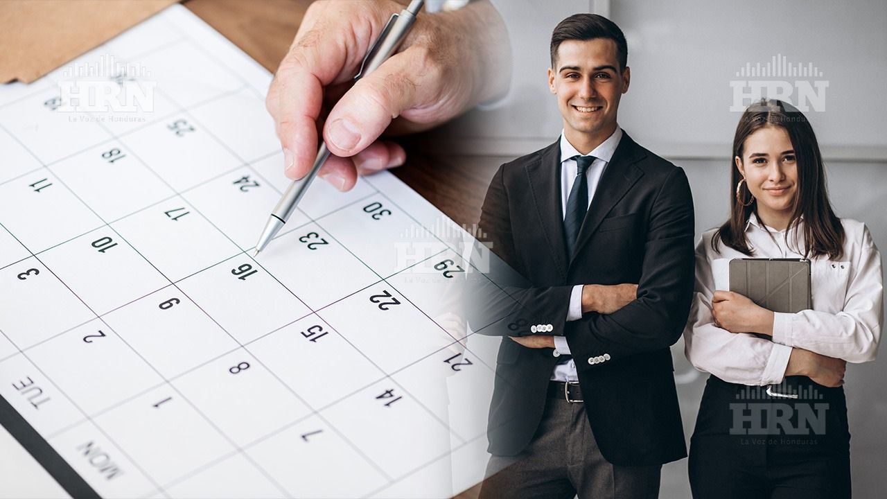Un plan de 100 días para su primer trabajo después de la universidad