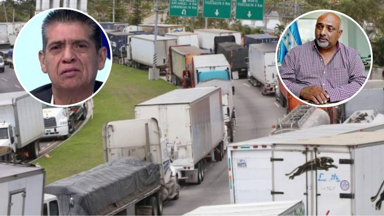 Transporte de carga pesada advierte posibles bloqueos en aduanas por requisito de visa en Costa Rica