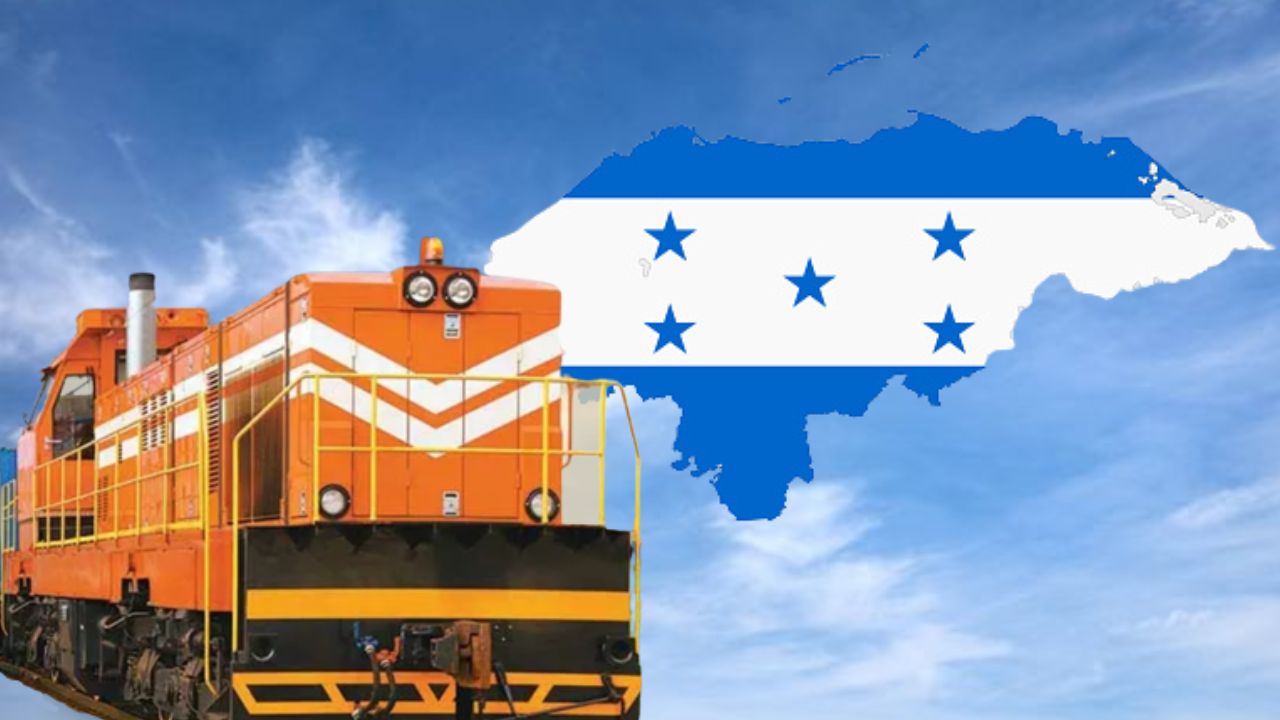 Tren interoceánico Honduras, ¿qué es, cuánto costaría y cuál es su objetivo?