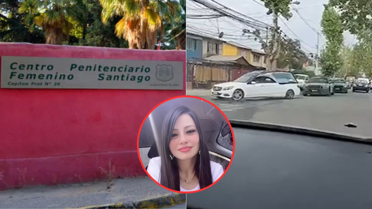 Velorio de 'la Ina': familia de 'Juakina Guzmán' realiza inusual petición para el funeral de la 'narco reina'