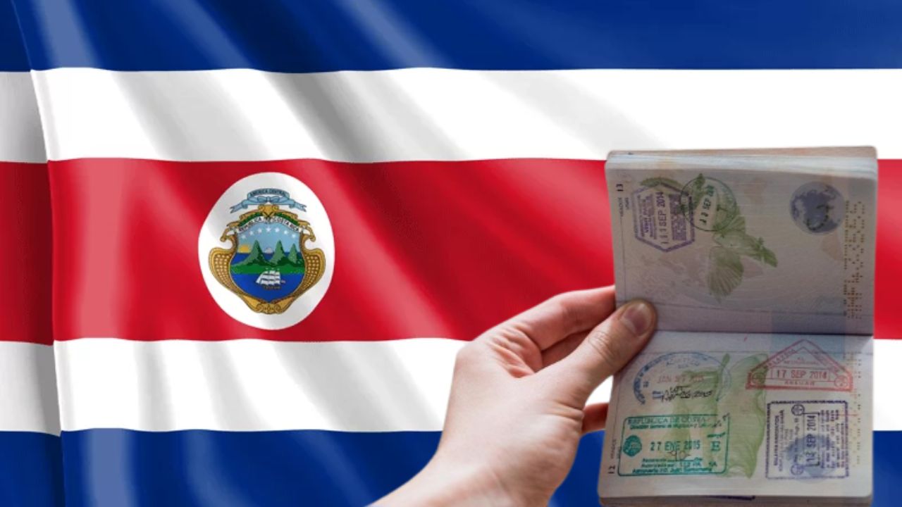 Visa para entrar a Costa Rica: requisitos para tramitarla y poder ingresar a la nación tica