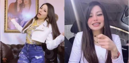 La familia de Sabrina Durán también pidió que la carroza fúnebre pasara por la cárcel, sin embargo, la petición fue rechazada por las autoridades. Foto: Mundo Deportivo