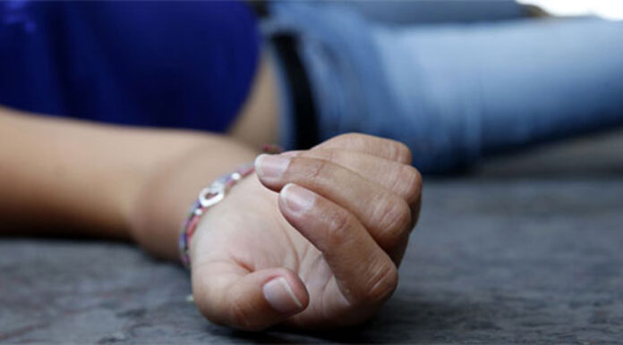 Imagen de Día de la Eliminación de la Violencia contra la Mujer: Honduras reporta una muerte cada 21 horas y 50 minutos