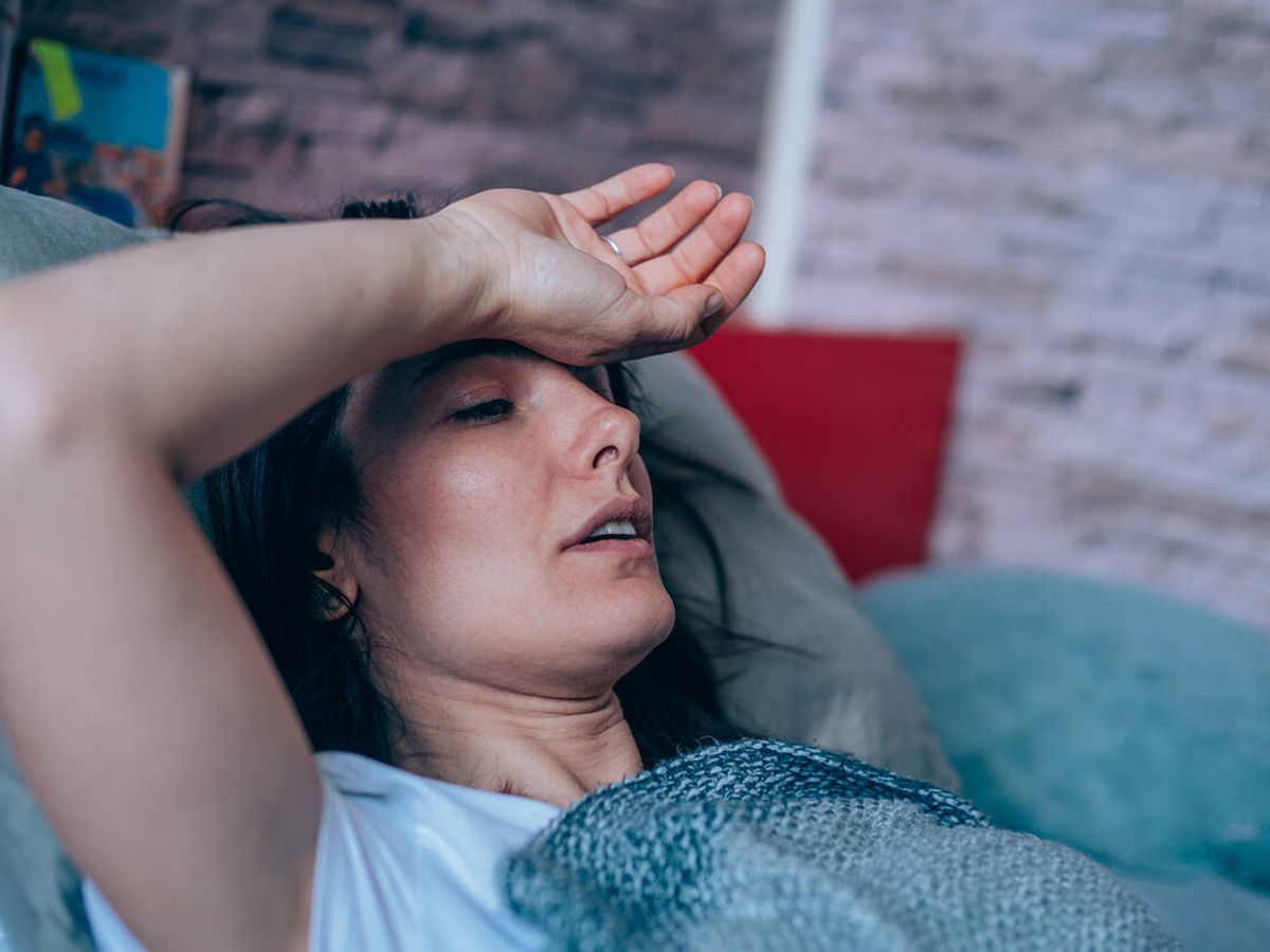 Se estima que más de un tercio de las mujeres estadounidenses en edad reproductiva carecen de hierro. Foto: Alimente