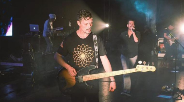 Edgar Pijey Hansen Otero, ex pareja cantante de Dhasia Wezka. Foto: La Razón